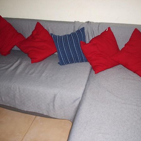 Gran Alacant Apartment Puerto Marino Eksteriør billede