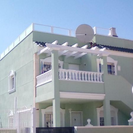 Gran Alacant Apartment Puerto Marino Eksteriør billede