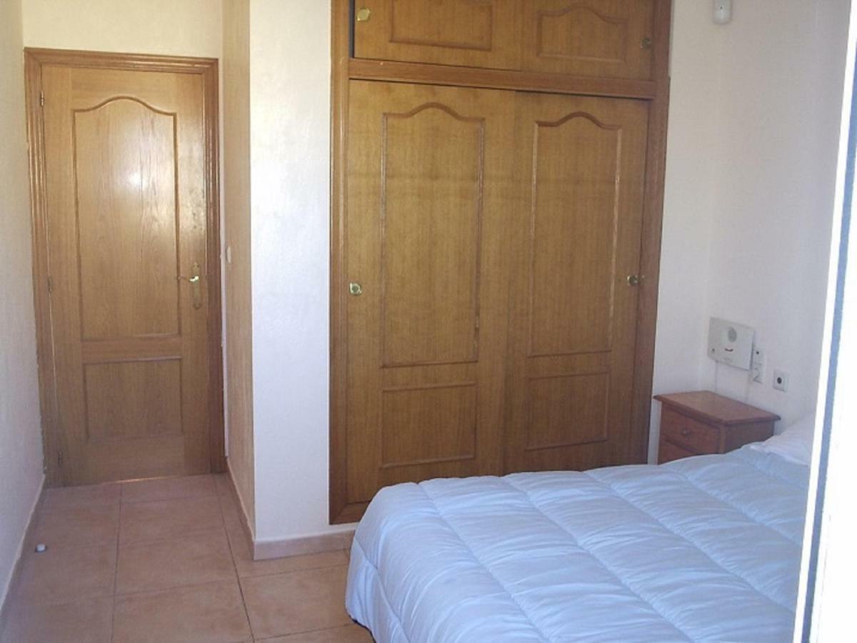 Gran Alacant Apartment Puerto Marino Eksteriør billede