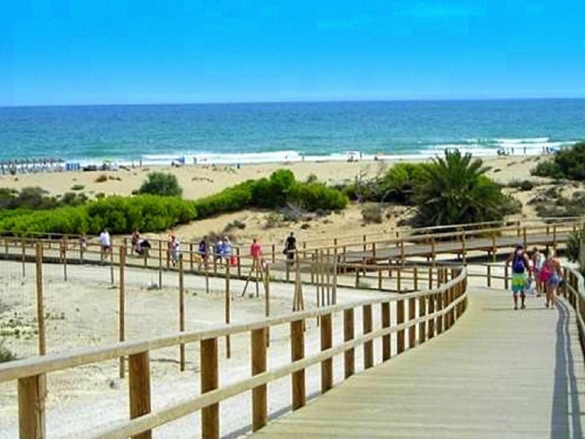 Gran Alacant Apartment Puerto Marino Eksteriør billede