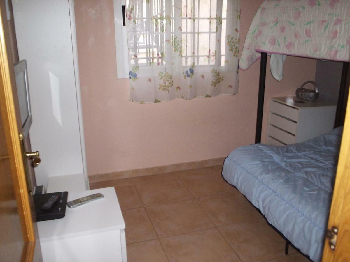 Gran Alacant Apartment Puerto Marino Eksteriør billede
